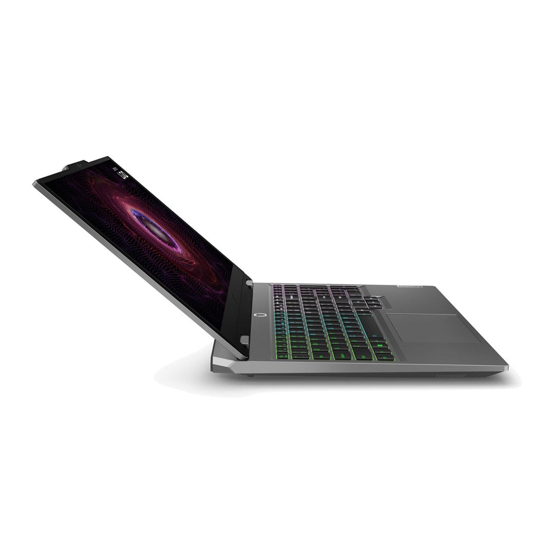 Lenovo LOQ 15AHP9 Ryzen 7 7445HS 15,6''FHD 144Hz IPS 300nits AG 16GB DDR5 5600 SSD512 GeForce RTX 4050 6GB Cam720p 60Wh NoOS Luna Grey