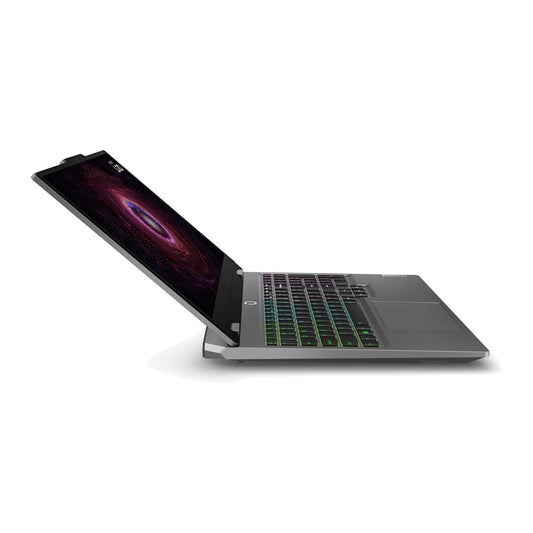 Lenovo LOQ 15AHP9 Ryzen 7 7445HS 15,6''FHD 144Hz IPS 300nits AG 16GB DDR5 5600 SSD512 GeForce RTX 4050 6GB Cam720p 60Wh NoOS Luna Grey
