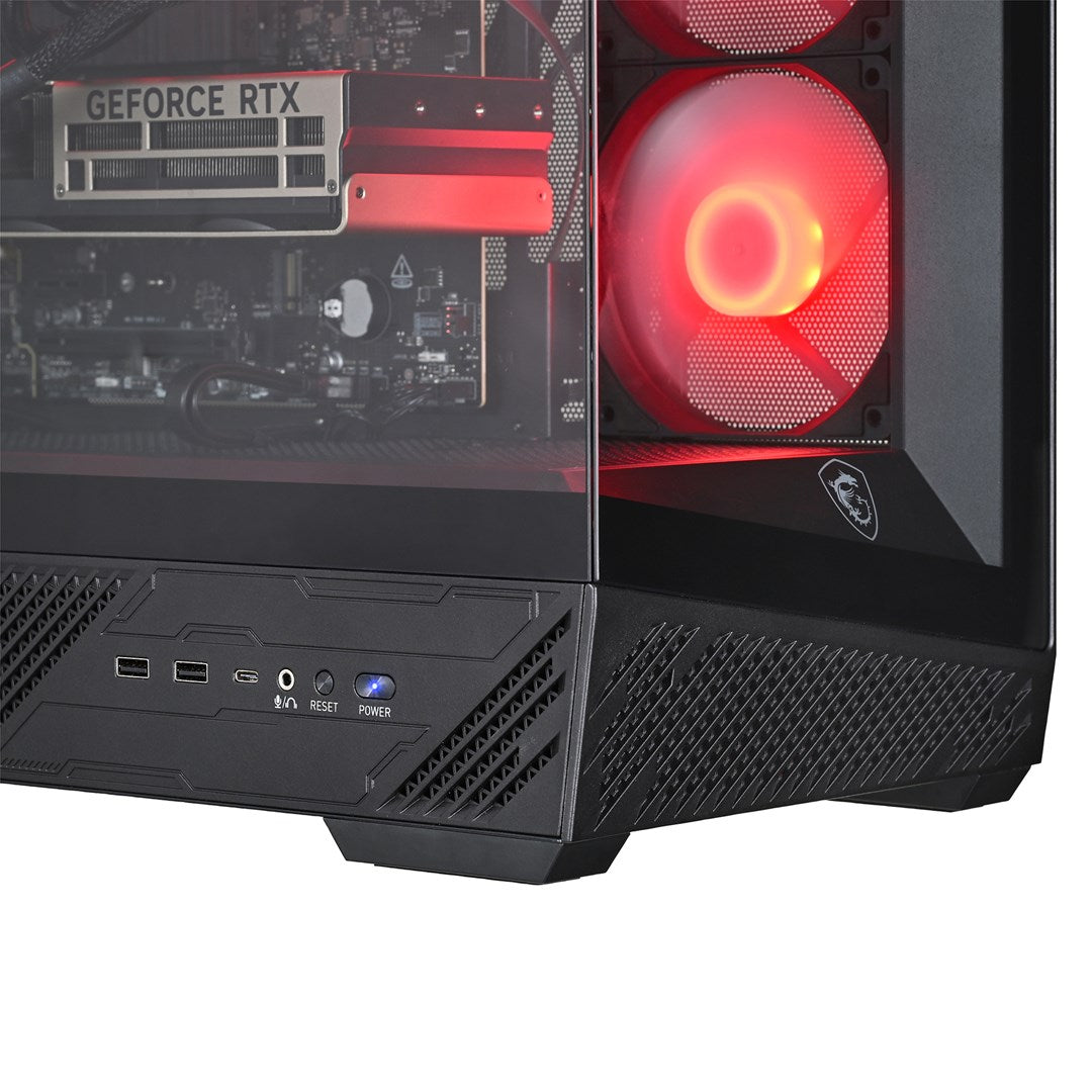 Actina PBM 285K/64GB/2TB/RTX5080/850W/W11H