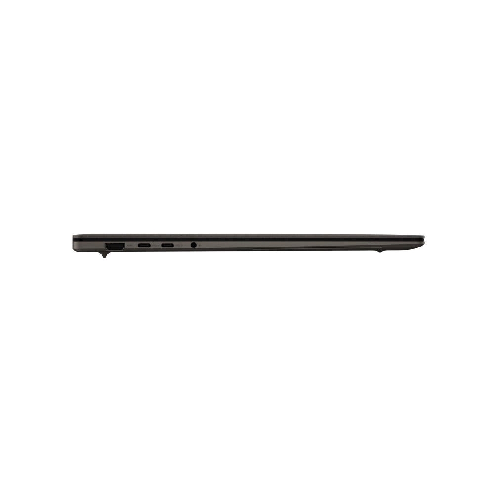 ASUS Zenbook S 16 UM5606GA-SR206X Ryzen AI 9 465 16.0"3K OLED Touch 120Hz 500nits AG 32GB LPDDR5X SSD1TB Radeon Graphics Cam1080p+IR 83WHrs W11Pro Aluminum Antrim Gray