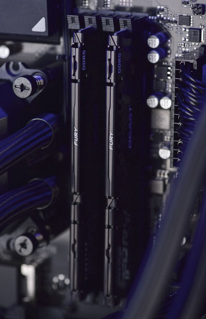 Actina ENDORFY 9900X/32GB/2TB/RX7900XTX/1000W