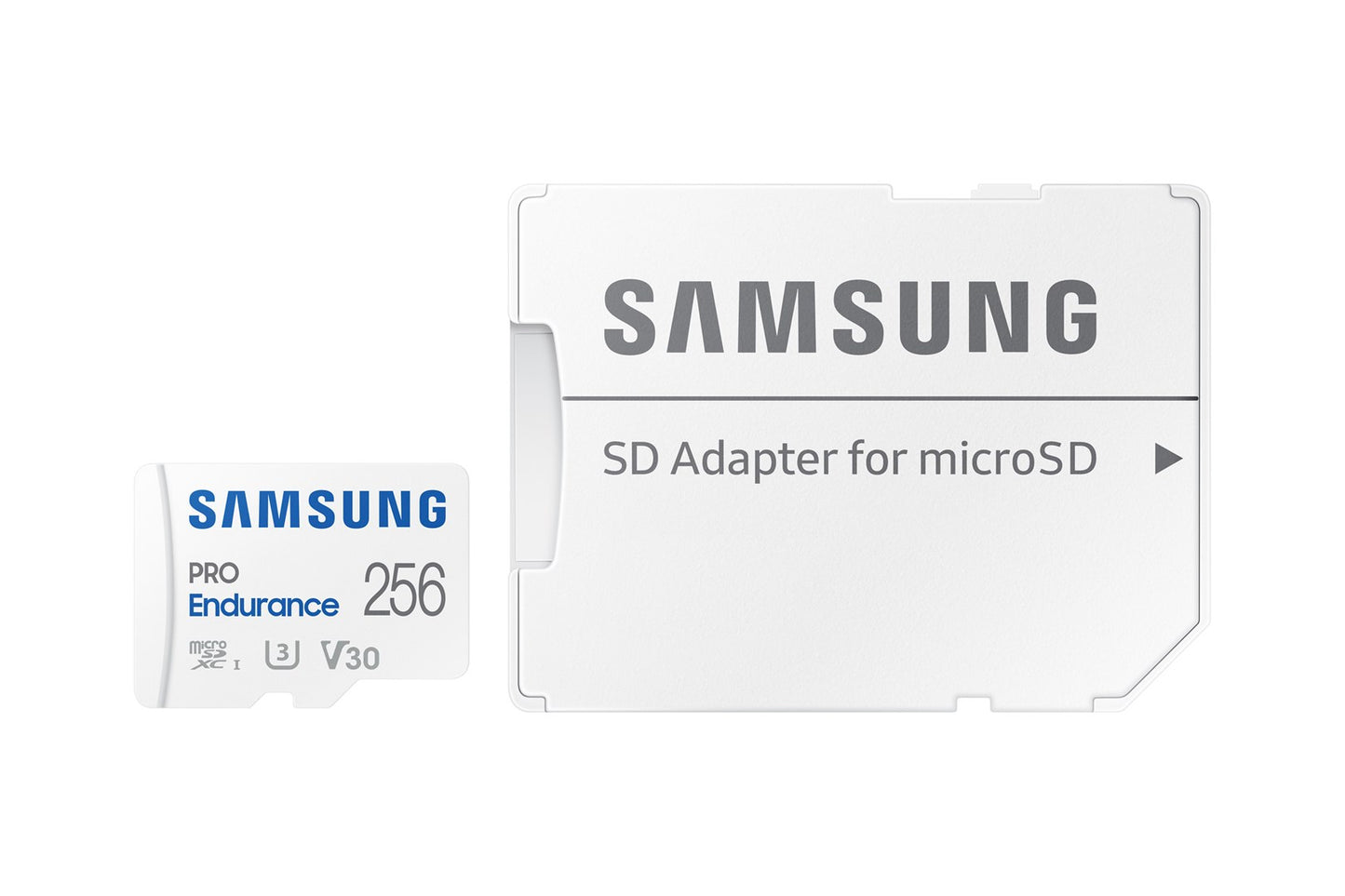 SAMSUNG PRO Endurance micro SDXC 256GB MB-MJ256KA/EU