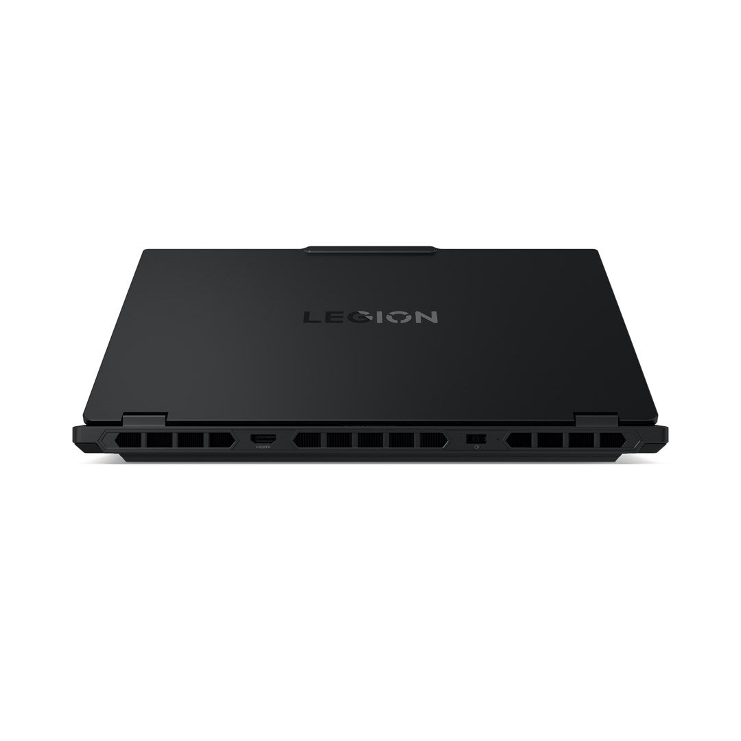 Lenovo Legion 5 15IRX10 i7-13650HX 15.1"WQXGA OLED 165Hz 1000nits Glossy 32GB DDR5 4800 SSD1TB GeForce RTX 5050 8GB Cam 5.0MP 80Wh NoOS Eclipse Black