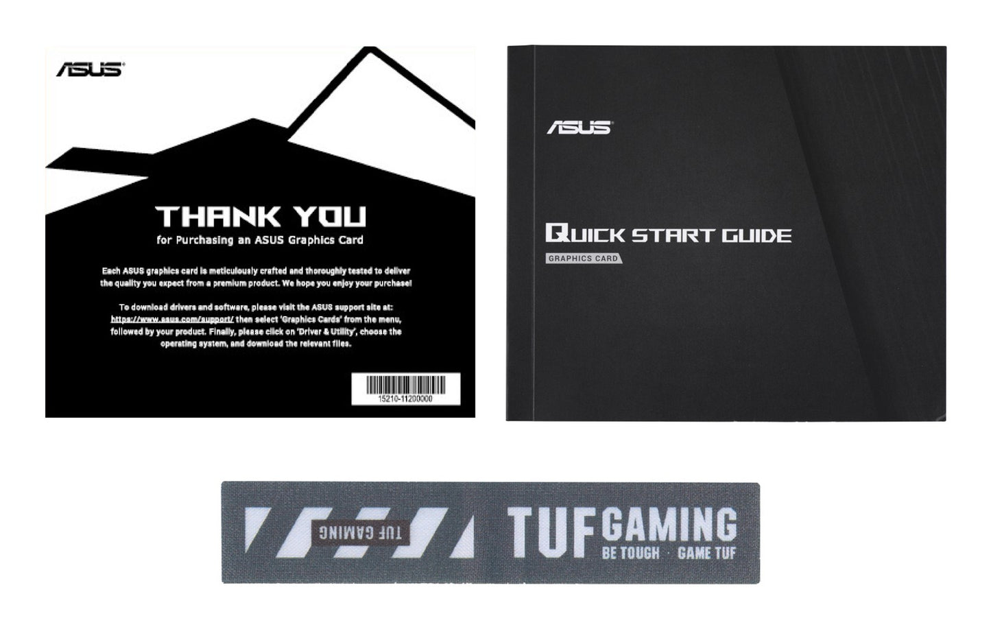Karta graf. ASUS TUF GAMING RTX 5060 8GB OC