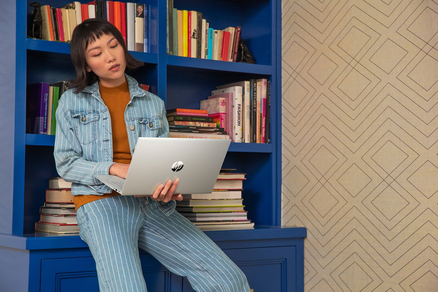 Laptop HP Pavilion 15-eg3011nw i5-1335U/15.6" FHD IPS/8GB/SSD 512GB/Win 11