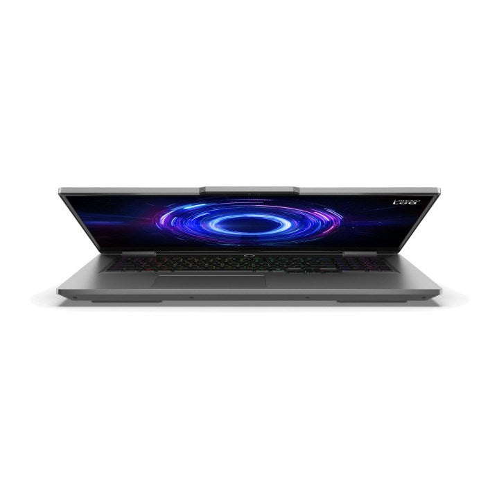 Lenovo LOQ 17IRX10 i7-13650HX 17.3" FHD IPS 300nits 165Hz AG 16GB DDR5 4800 SSD512 GeForce RTX 5060 8GB 60Wh NoOS Luna Grey