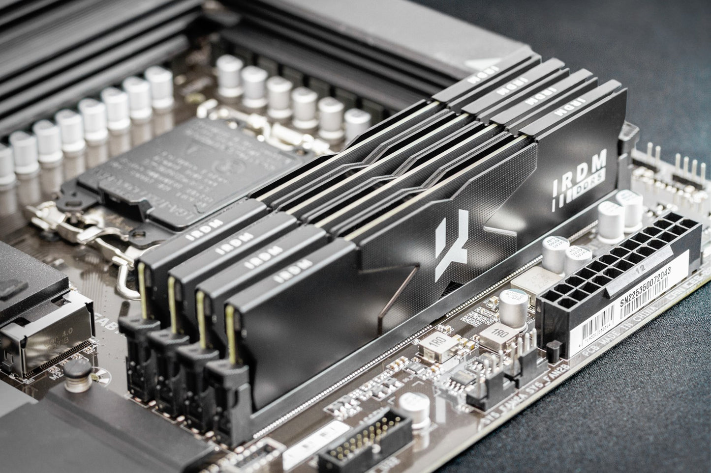 GOODRAM DDR5 32GB  6000MHz CL30 2048x8
