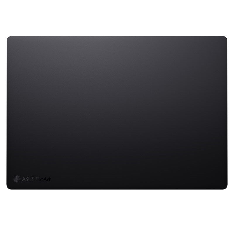 ASUS ProArt P16 H7606WW-SE009X Ryzen AI 9 HX 370 16.0"4K OLED Touch 120Hz LBL AR 64GB LPDDR5X SSD2TB GeForce RTX 5080 16GB WLAN+BT Cam FHD 90WHrs W11Pro Aluminum Nano Black