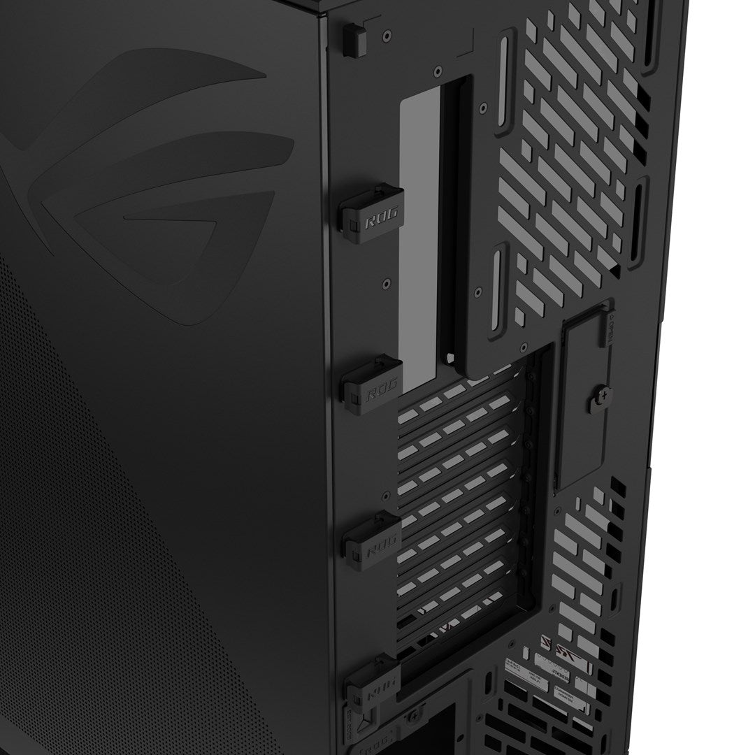 Obudowa Asus ROG CRONOX GR801 CURVE TG ARGB BLACK