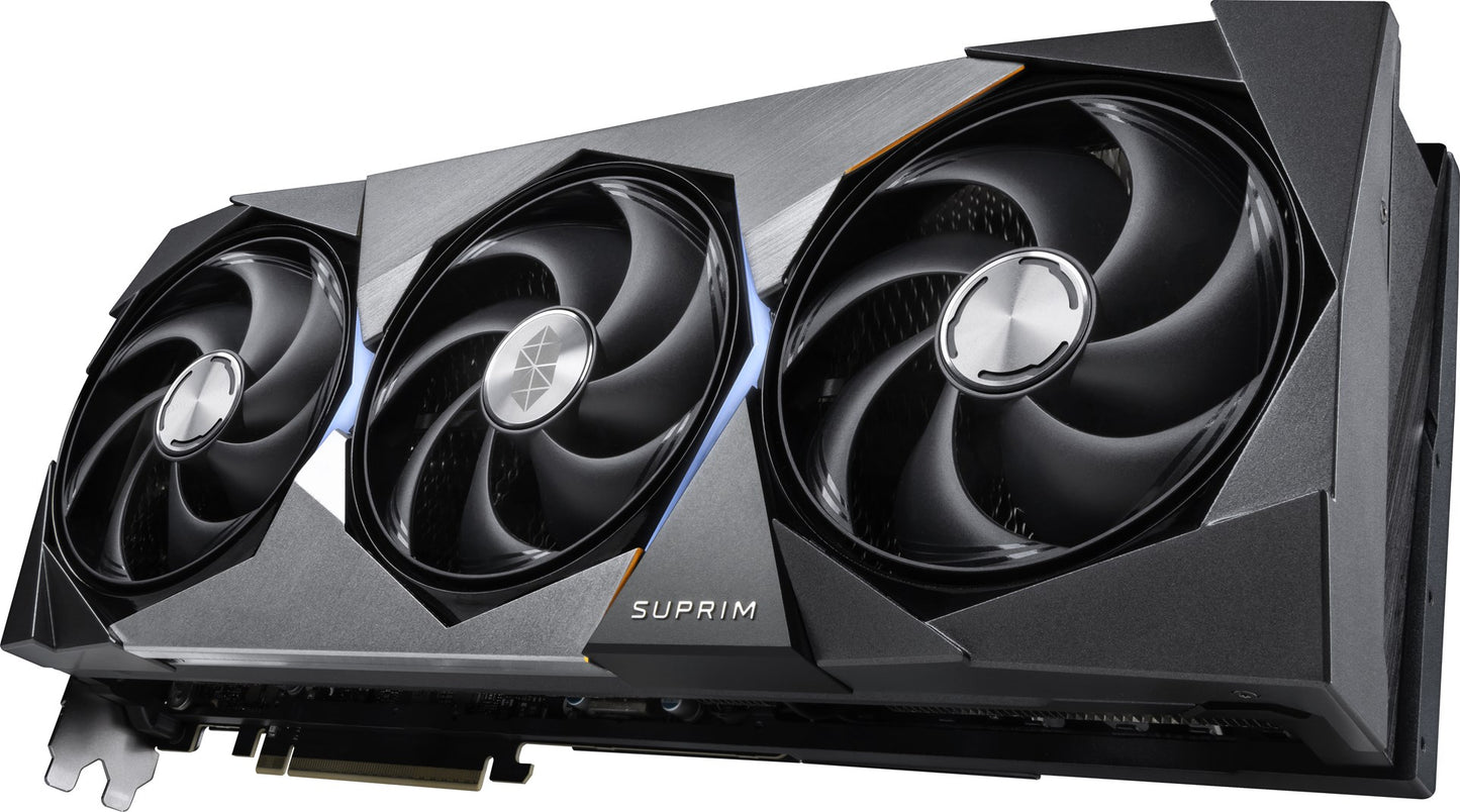 Karta graf. MSI RTX 5090 32G SUPRIM SOC