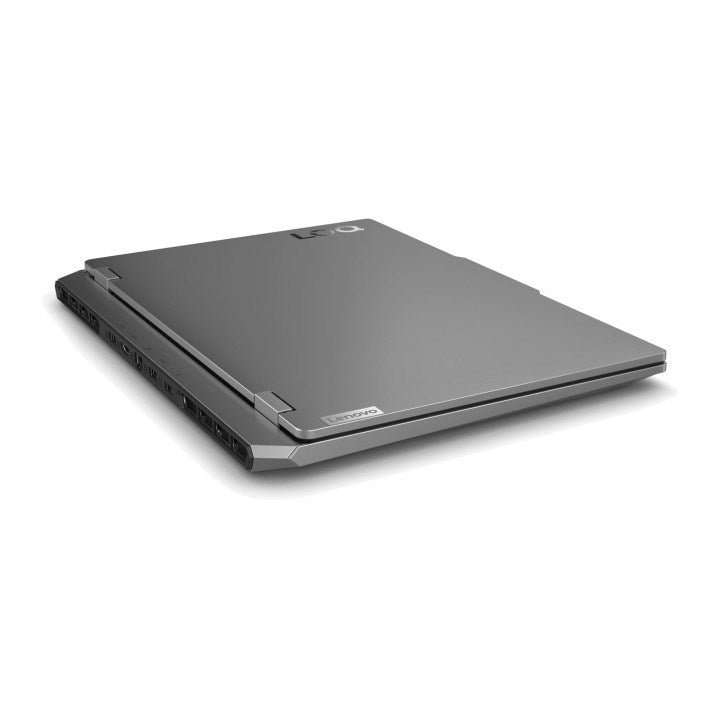 Lenovo LOQ 15ARP9 Ryzen 5 7235HS 15,6"144Hz 300nits AG 16GB DDR5 4800 SSD1TB RTX4050_6GB Cam720p 60Wh Win11 Luna Grey (REPACK) 2Y