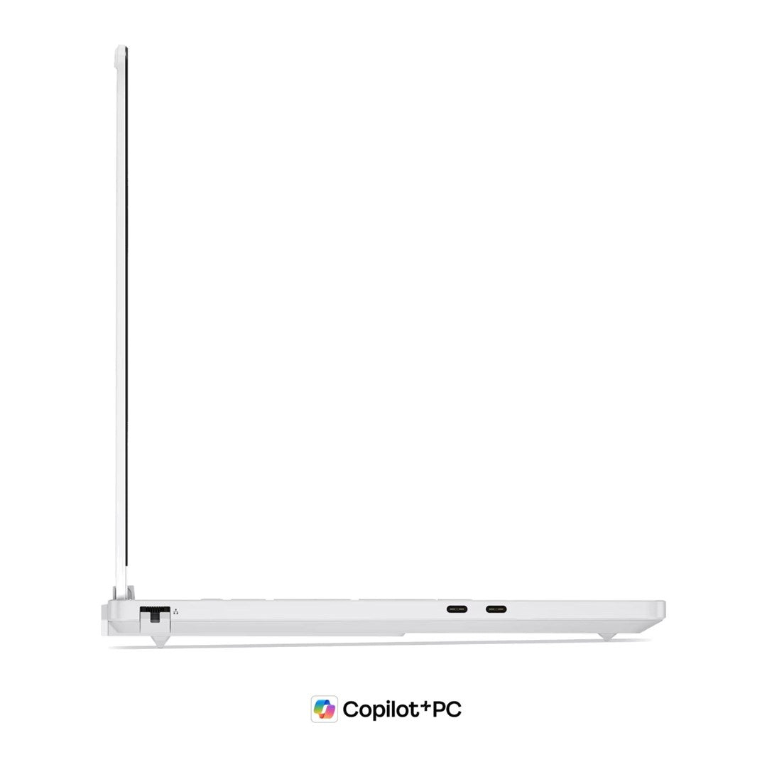 Lenovo Legion 5 15AGP11 Ryzen AI 7 450 15.3"WQXGA OLED 500nits 165Hz Glossy 16GB DDR5 5600 SSD512 GeForce RTX 5060 8GB 5.0MP + IR 80Wh Win11 Glacier White