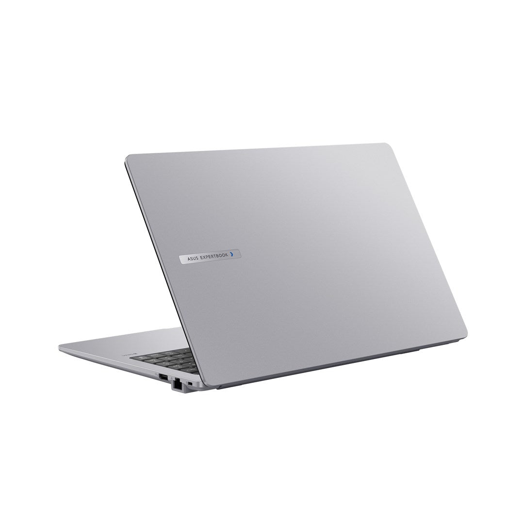 ASUS ExpertBook PM1503CDA-S70269W Ryzen 5 150 15.6"FHD 300nits 60Hz AG 16GB DDR5 SSD512 Radeon 660M Cam720p 50WHrs Win11 3Y OnSite Misty Grey