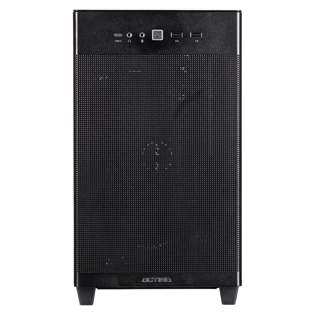 Actina Selection 8700F/16GB/1TB/RX9060XT/650W