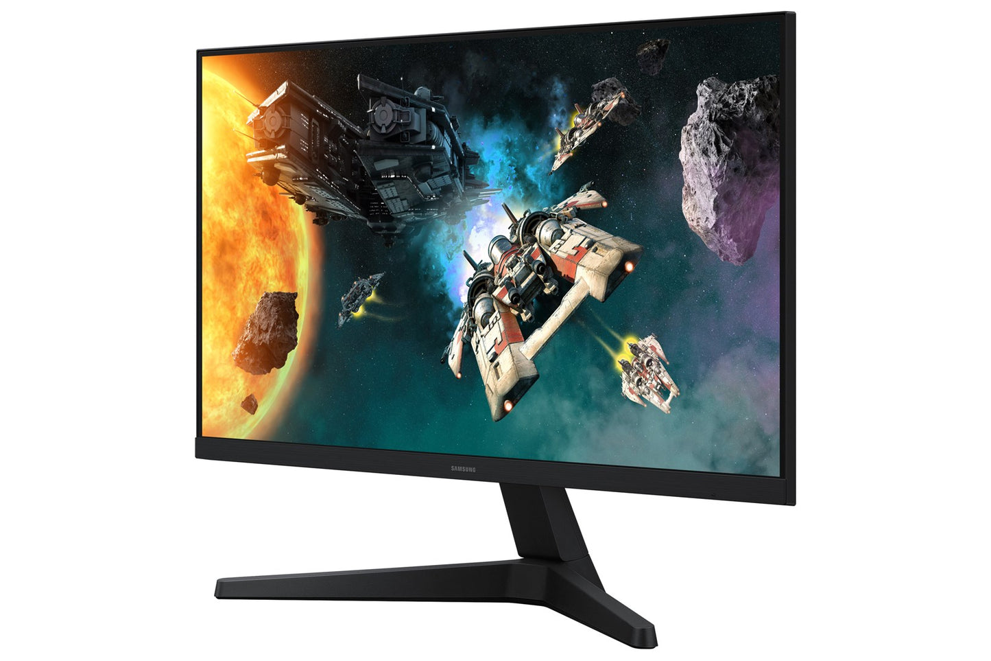 MONITOR SAMSUNG LED S31C FHD 24" LS24HG310EUXEN