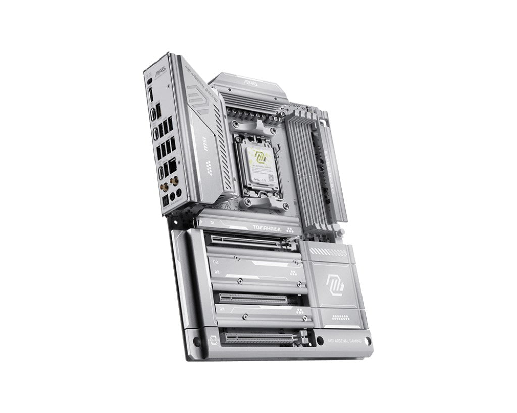 Płyta główna MSI MAG X870E TOMAHAWK MAX WIFI PZ