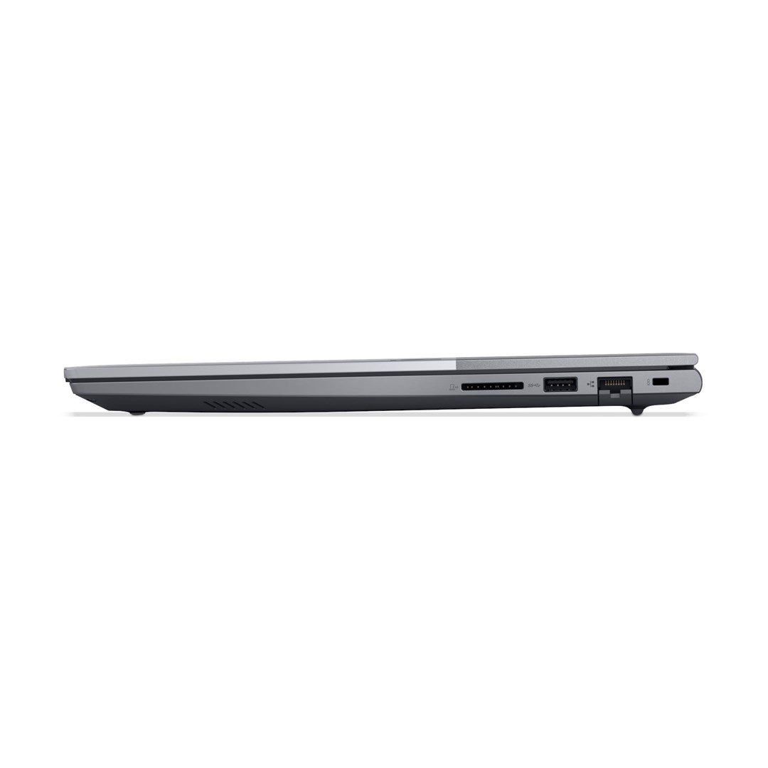 Lenovo ThinkBook 16 G9 IRL Core 5 210H 16"WUXGA IPS 400nits 60Hz AG 16GB DDR5 5600 SSD512 Intel Graphics Cam 1080p 48Wh W11Pro Arctic Grey 3Y OnSite