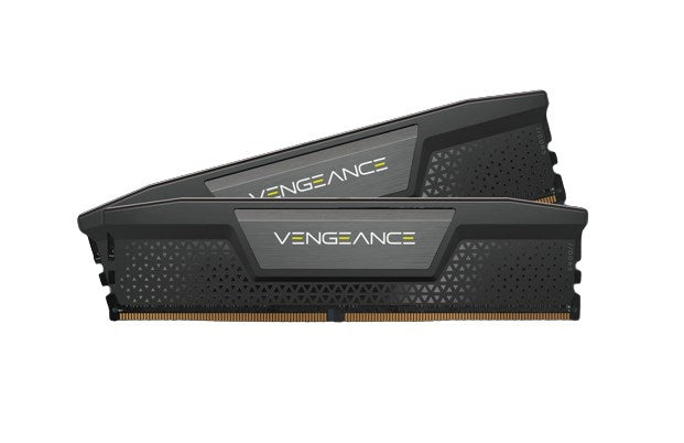 DDR5 64GB PC 6000 CL30 CORSAIR ZESTAW (2x32GB) VENGEANCE detaliczny