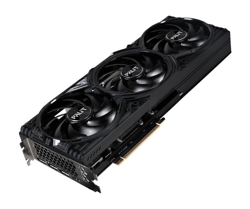 Karta graf. Palit RTX 5070 Ti GamingPro-S 16GB