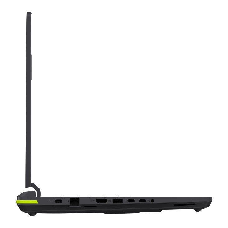 ASUS ROG Strix G16 G615LW-U9R321 Ultra 9 290HX 16.0"2.5K 300Hz IPS-level AG 32GB DDR5 5600 SSD1TB GeForce RTX 5080 16GB LAN WiFi7+BT Cam1080p+IR 90WHrs NoOS Aluminum Eclipse Gray
