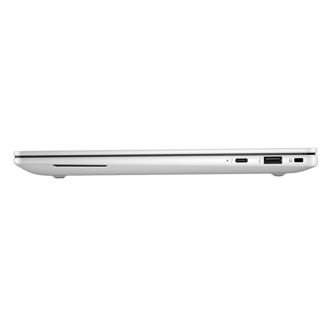 HP EliteBook X G1a Ryzen AI 9 HX PRO 375 14.0" 2.8K OLED+ Touch BrightView Eye Ease 400nits 120Hz 64GB LPDDR5x SSD2TB Radeon 890M Cam 5 MPx 74,5Wh W11Pro 3Y OnSite Glacier Silver