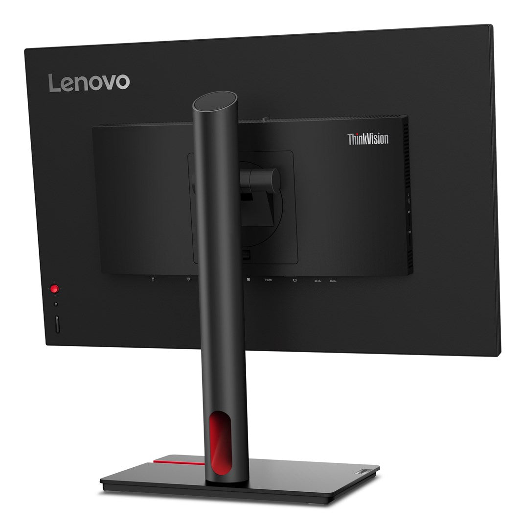 Monitor 24" Lenovo ThinkVision T24d-30  IPS WUXGA