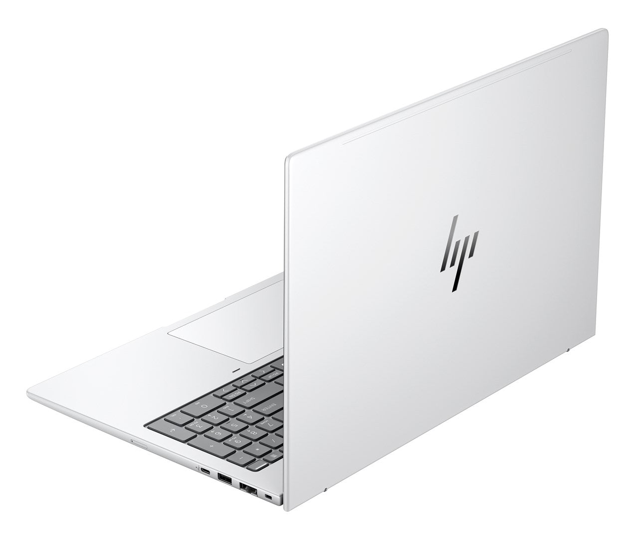 HP EliteBook 8 G1i Ultra 7 255U 16.0"WUXGA IPS 400nits Eye Ease AG 24GB DDR5 5600 SSD512 Arc Cam 5Mpx 62Wh W11Pro Glacier silver aluminium 3Y OnSite