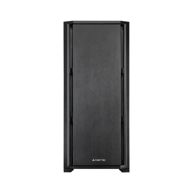 Obudowa Chieftec Geh MIDI Pro Midi Q AS-02B-TG-OP bez zasilacza