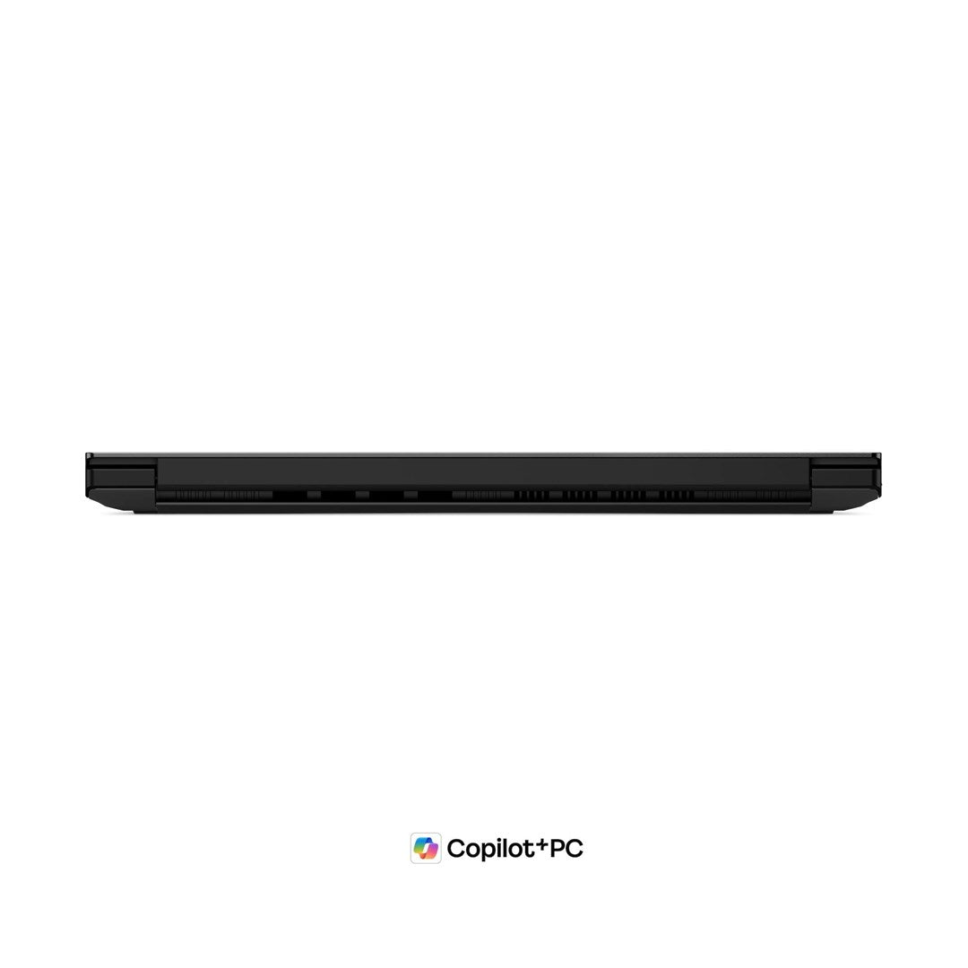 Lenovo ThinkPad T16 G5 Ultra 5 325 16.0"WUXGA IPS 400its AG 32GB LPDDR5X-6800 SSD512 Intel Graphics 75Wh Cam5MP+IR W11Pro Black 3Y OnSite + Lenovo TP Essential Plus 16 Backpack 4X41C12468