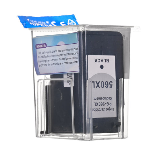 SUPERBULK tusz do Canon PG-560XL reg SP-PG560XL