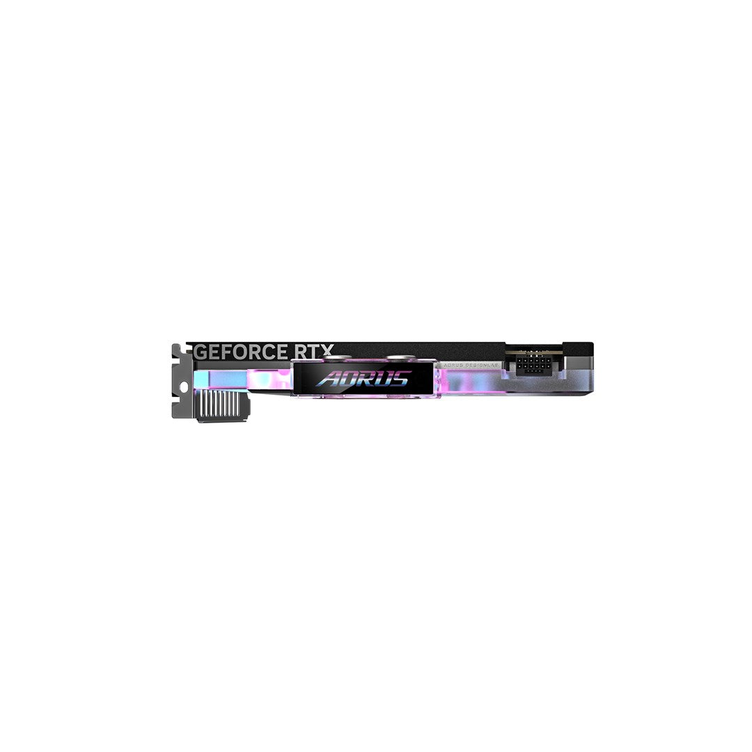 Karta graficzna Gigabyte GeForce RTX 5080 AORUS XTREME WATERFORCE WB 16GD