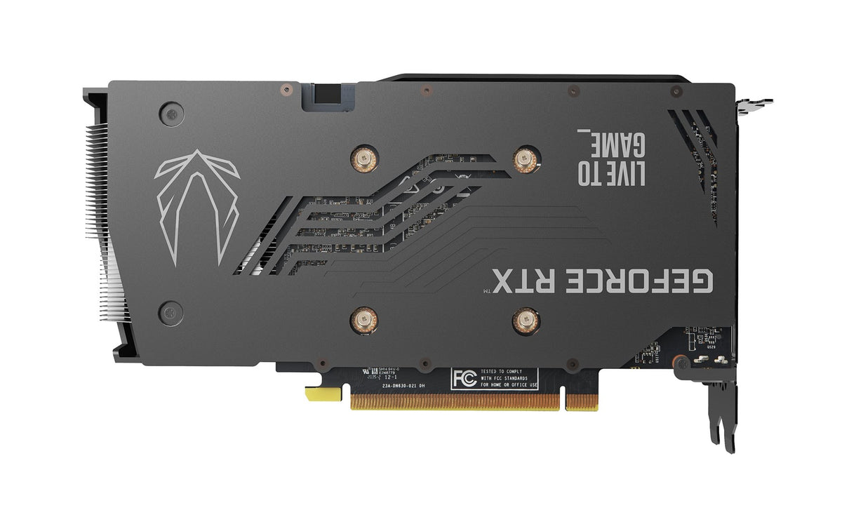 Karta graficzna ZOTAC GEFORCE RTX 3060 Twin Edge 12GB