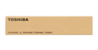 Toshiba Toner T-FC338EMR TFC338EMR Purpurowy