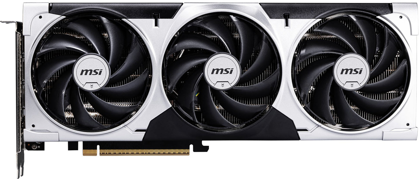 Karta graficzna MSI RTX 5060 Ti 16G VENTUS 2X OC PLUS