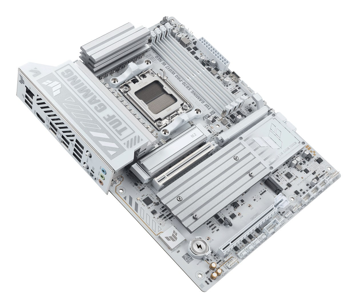 Płyta główna ASUS TUF GAMING X870-PRO WIFI7 W NEO