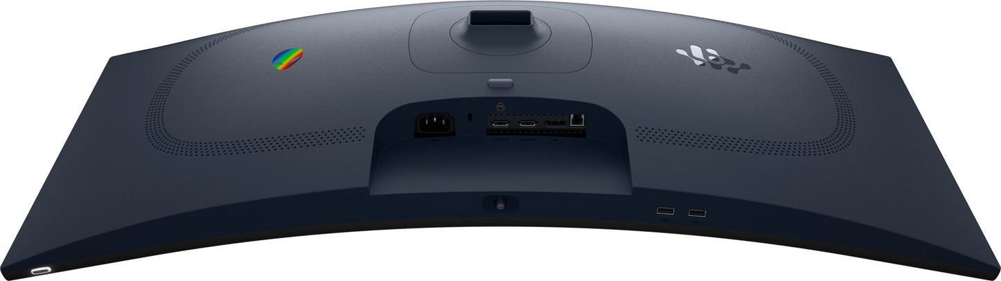 MONITOR DELL ALIENWARE LED 34" AW3425DWM 180Hz