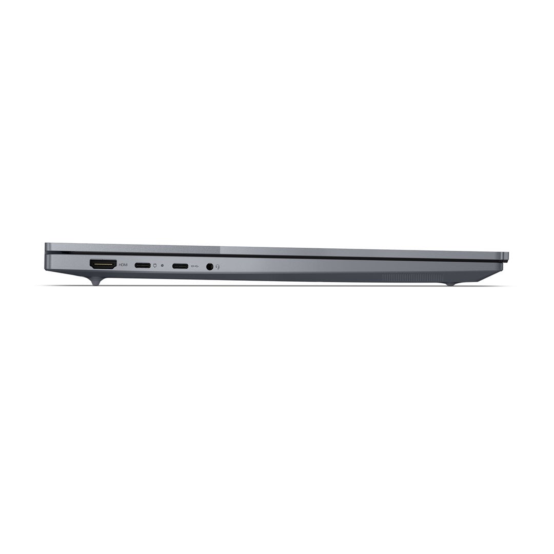 Lenovo ThinkBook 16 G7 QOY Snapdragon X Plus X1P-42-100 16" WUXGA IPS 300nits AG 60Hz 32GB DDR5 SSD1TB Qualcomm Adreno 84Wh W11Pro Luna Grey 3Y Onsite