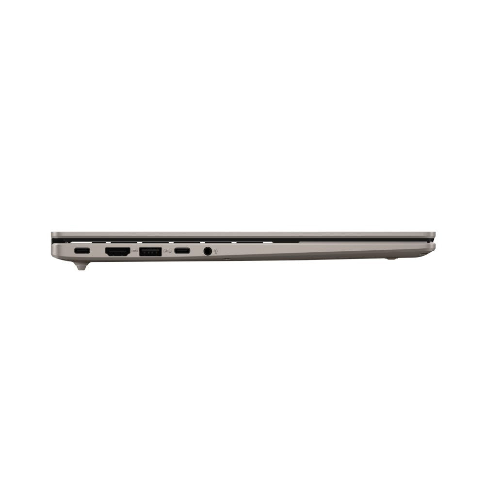 ASUS Vivobook 14 M1407GA-LY011W Ryzen AI 7 445 14.0"WUXGA IPS-level Panel 60Hz 300nits AG 16GB DDR5 SSD512 Radeon Graphics WLAN+BT Cam1080p+IR 42WHrs Win11 Platinum Gold