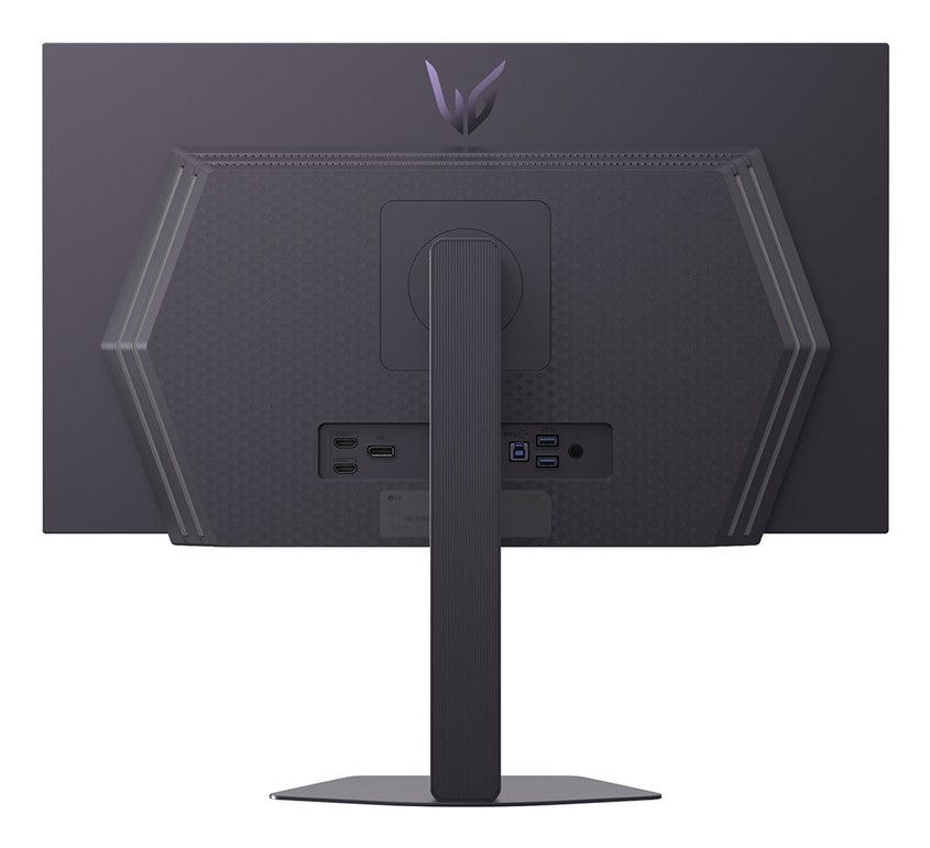 MONITOR LG OLED GX7 27” 27GX704A-B QHD UltraGear 240Hz