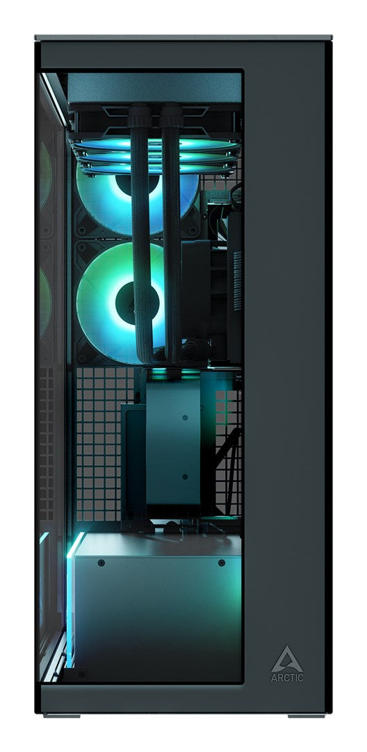 Obudowa CASE MIDITOWER EATX W/O PSU/XTENDERVG B ACPCC00019A ARCTIC
