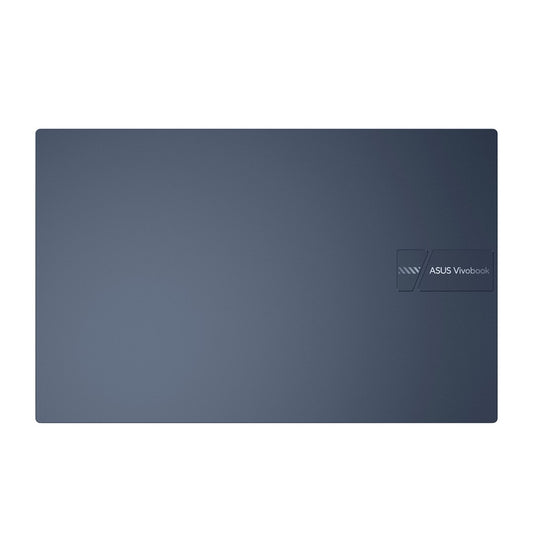 ASUS Vivobook 17 X1704VA-AU1068W Core 5 120U 17.3"FHD IPS-level Panel 60Hz 250nits AG 16GB DDR5 SSD512 Intel Graphics WLAN+BT Cam720p 50WHrs Win11 Quiet Blue