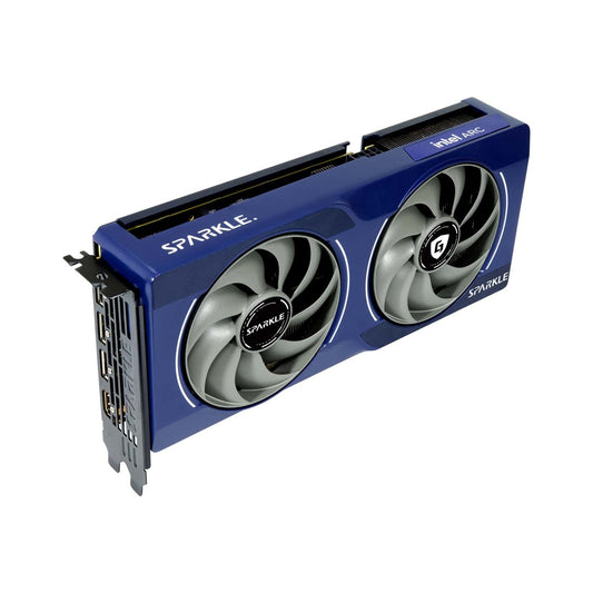 Karta graficzna SPARKLE Intel Arc B580 GUARDIAN 12G