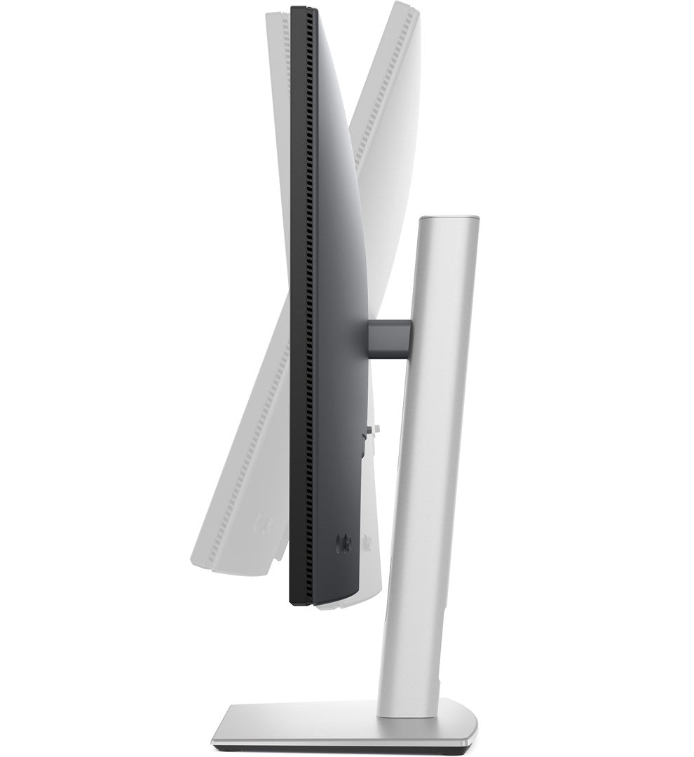 Monitor Dell 68,6 cm (27") P2725DE 16:09 HDMI+DP+USB-C+LAN IPS Lift