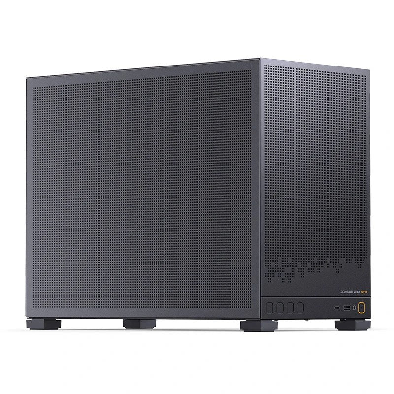 Obudowa PC Jonsbo D32 STD Mesh, Mini Obudowa, mATX
