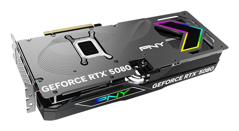 Karta graficzna PNY RTX 5080 ARGB OC