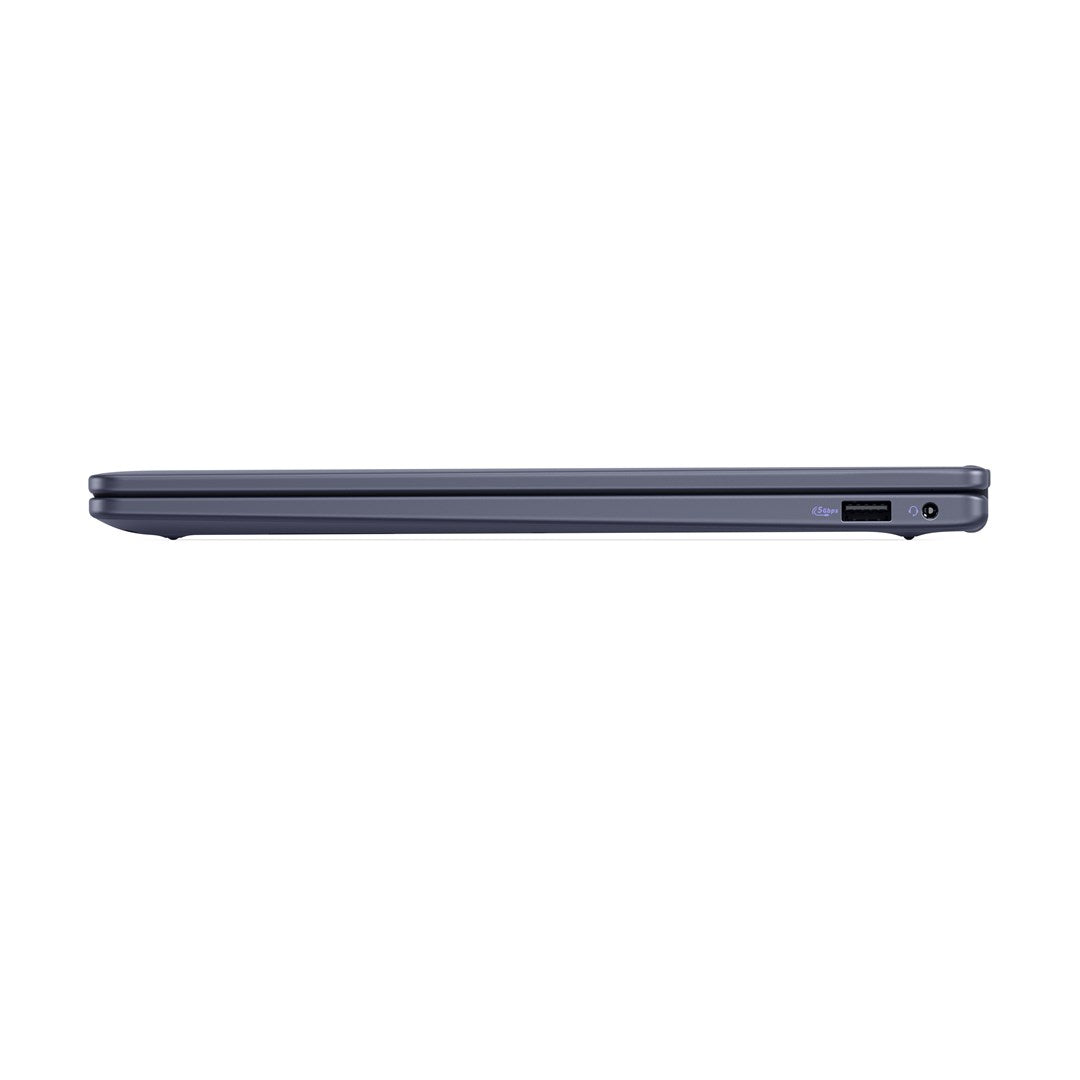 Dell 14 Plus A376BLU Ryzen AI 5 340 14"WUXGA Touch 16GB SSD512 BT BLKB FPR x360 Win11 Midnight Blue (Repack) 2Y