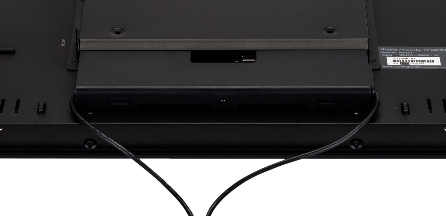 Monitor iiyama ProLite TF3215MC-B2AG LCD 32" 31.5" 80 cm