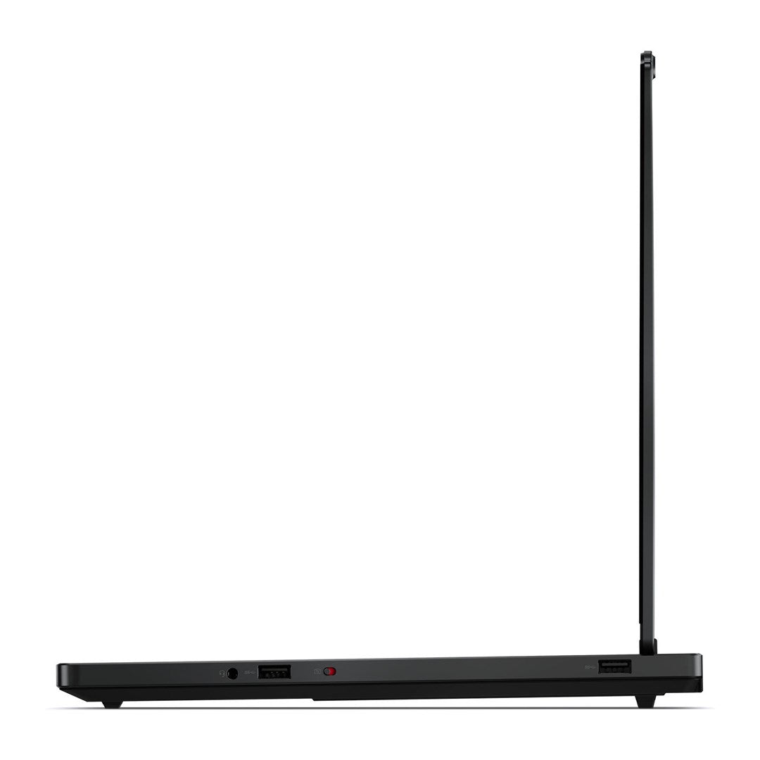 Lenovo Legion 5 15IRX10 i7-13650HX 15.1" WQXGA OLED 500nits 165Hz Glossy 32GB DDR5 4800 SSD512 GeForce RTX 5060 8GB LAN Cam 5.0MP 80Wh NoOS Eclipse Black