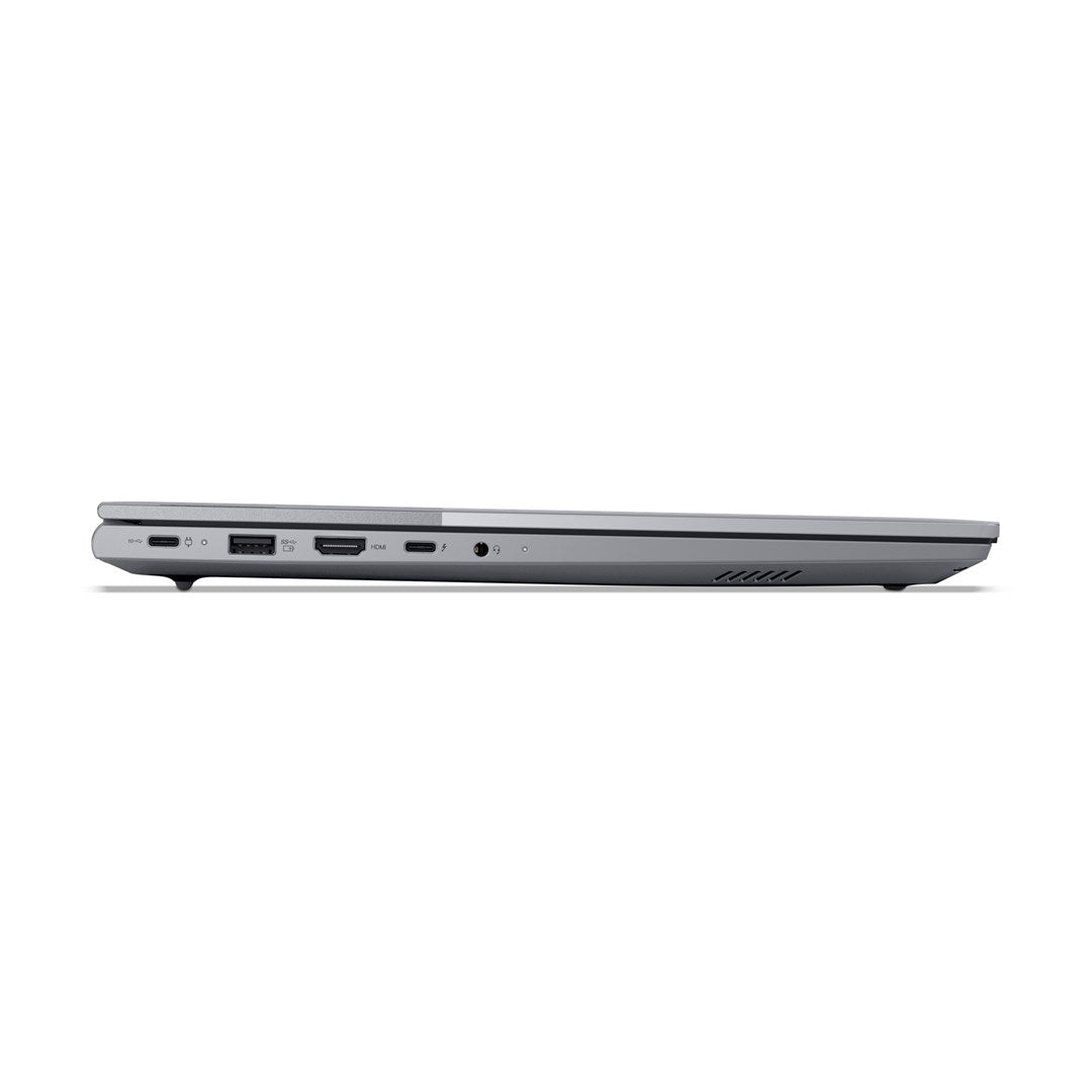 Lenovo ThinkBook 16 G8 Ultra 5 135H 16.0"WUXGA IPS 60Hz 300nits AG 16GB DDR5 5600 SSD512 Intel Arc Cam1080p 45Wh W11Pro Arctic Grey 3Y OnSite