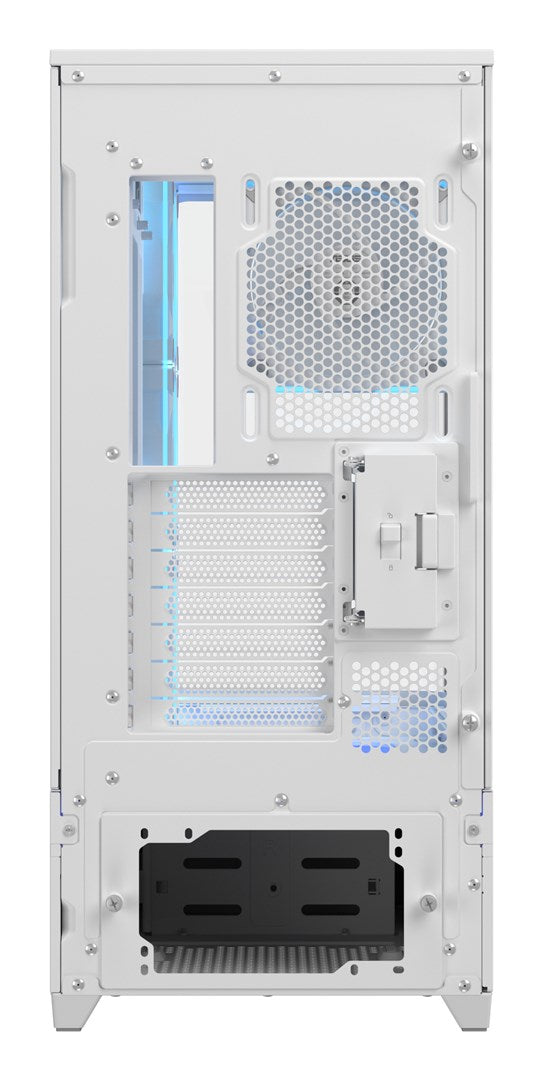 Obudowa ASUS PRIME AP304 TG ARGB WHITE